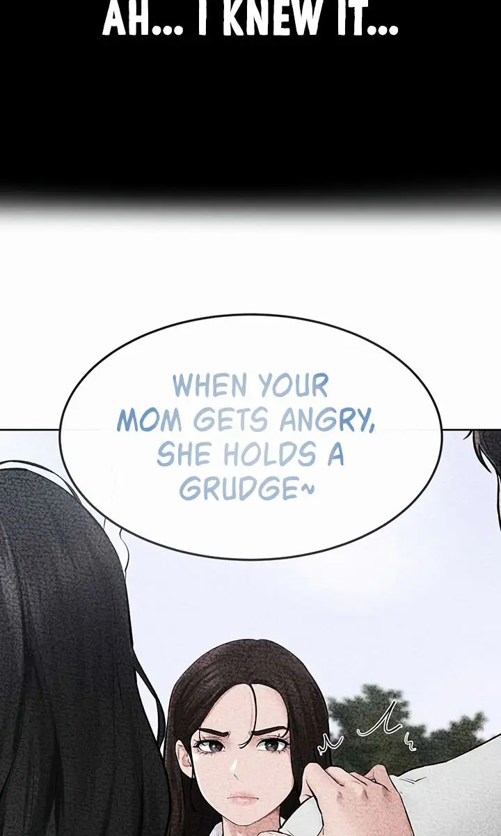 My New Family Is Too Nice to Me Chapter 86 Page 83