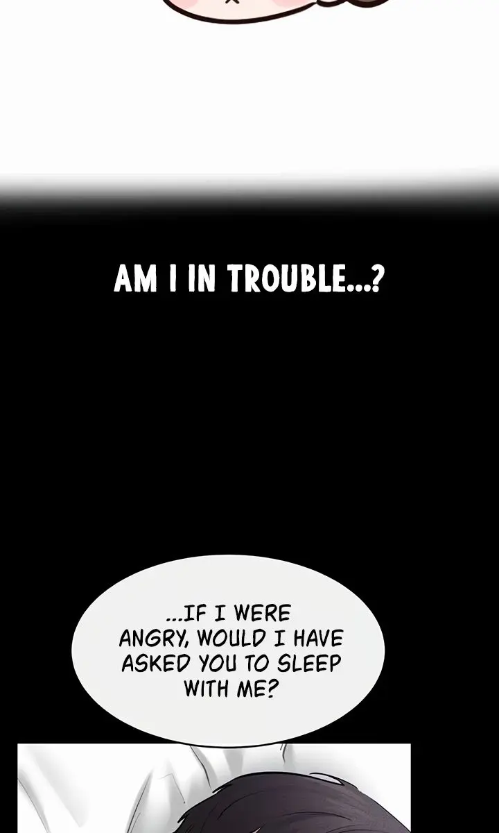 My New Family Is Too Nice to Me Chapter 86 Page 85