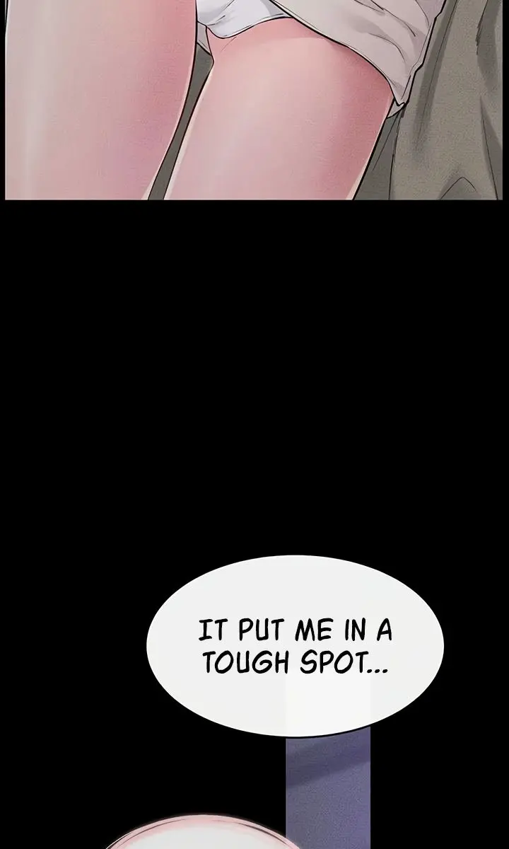 My New Family Is Too Nice to Me Chapter 86 Page 89