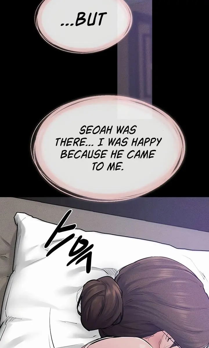 My New Family Is Too Nice to Me Chapter 86 Page 90