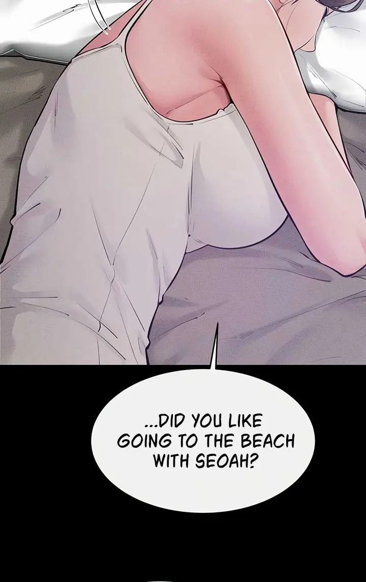 My New Family Is Too Nice to Me Chapter 86 Page 91