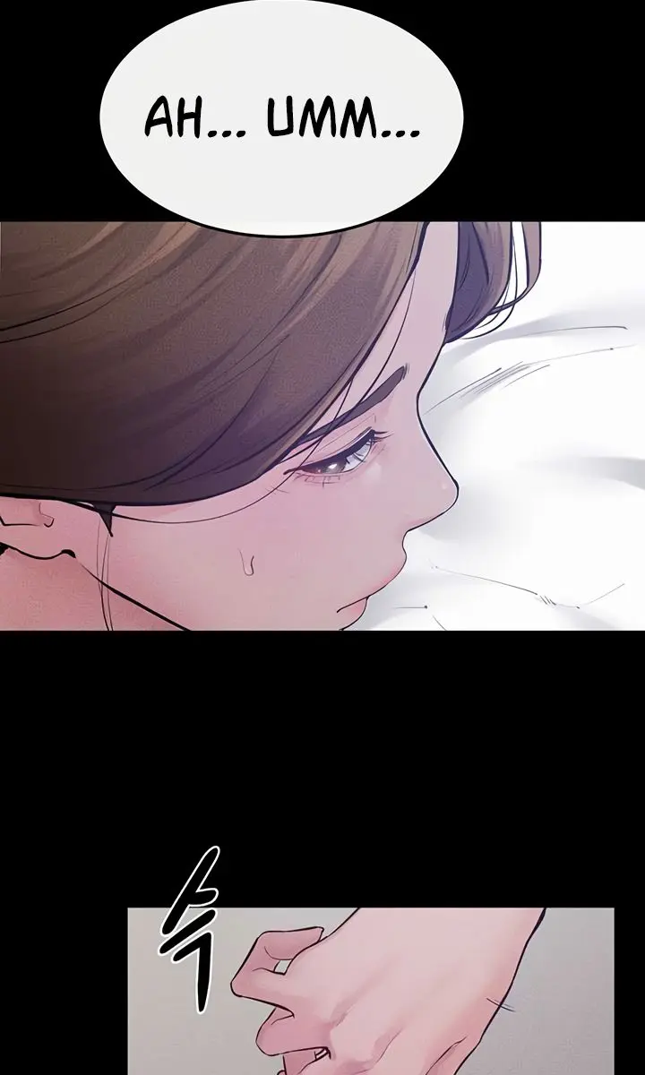 My New Family Is Too Nice to Me Chapter 86 Page 92