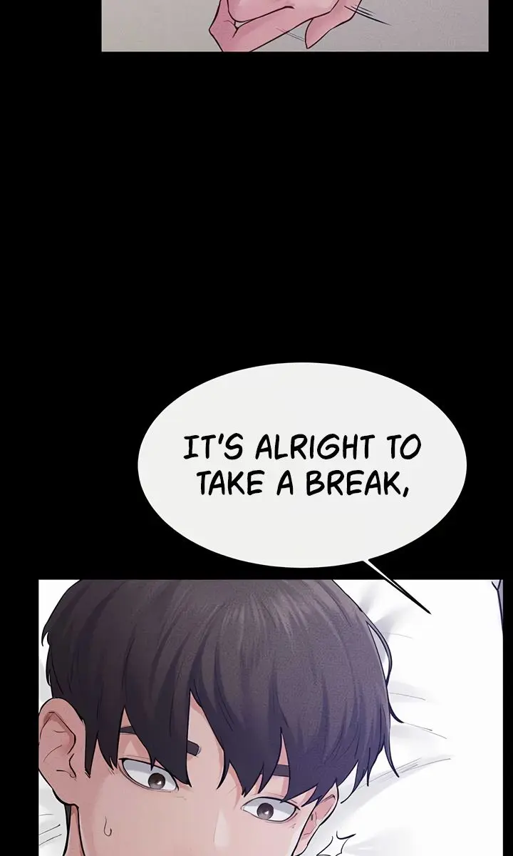 My New Family Is Too Nice to Me Chapter 86 Page 93