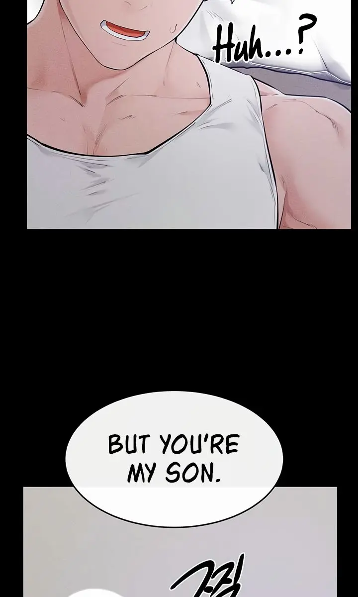 My New Family Is Too Nice to Me Chapter 86 Page 94