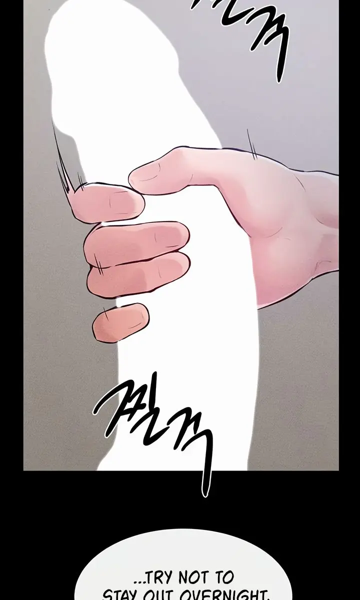 My New Family Is Too Nice to Me Chapter 86 Page 95
