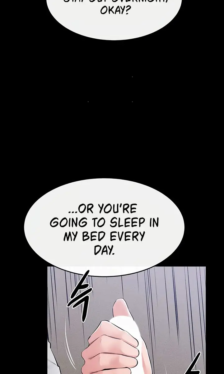 My New Family Is Too Nice to Me Chapter 86 Page 96