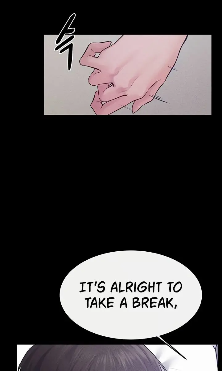 My New Family Is Too Nice to Me Chapter 87 Page 4