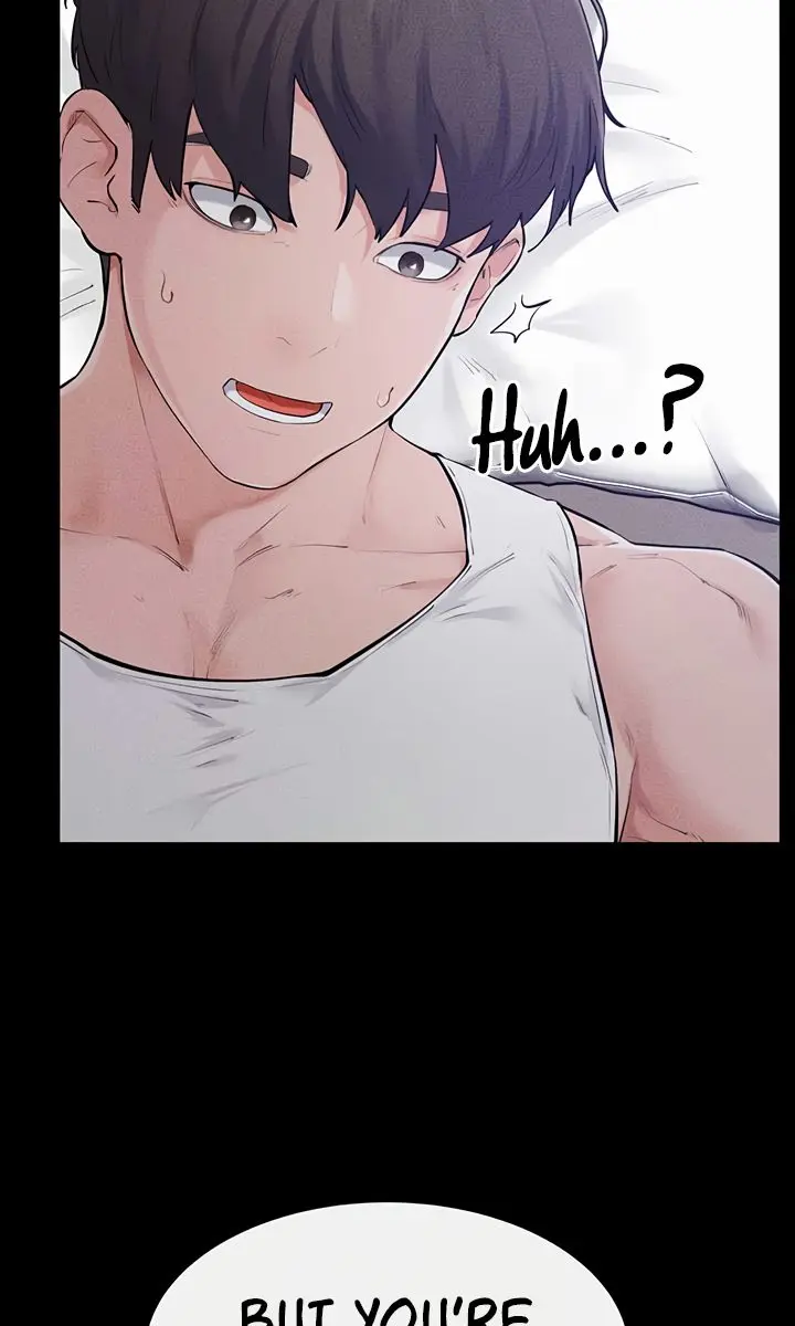 My New Family Is Too Nice to Me Chapter 87 Page 5