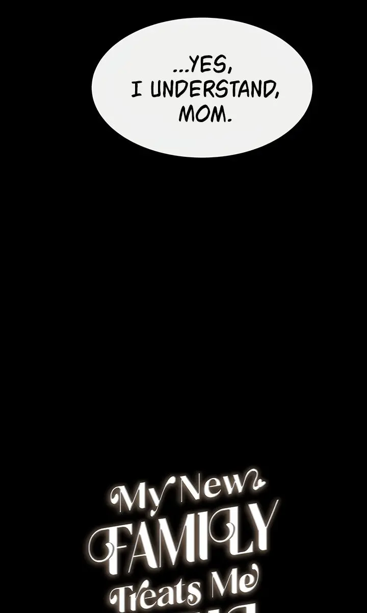 My New Family Is Too Nice to Me Chapter 87 Page 9