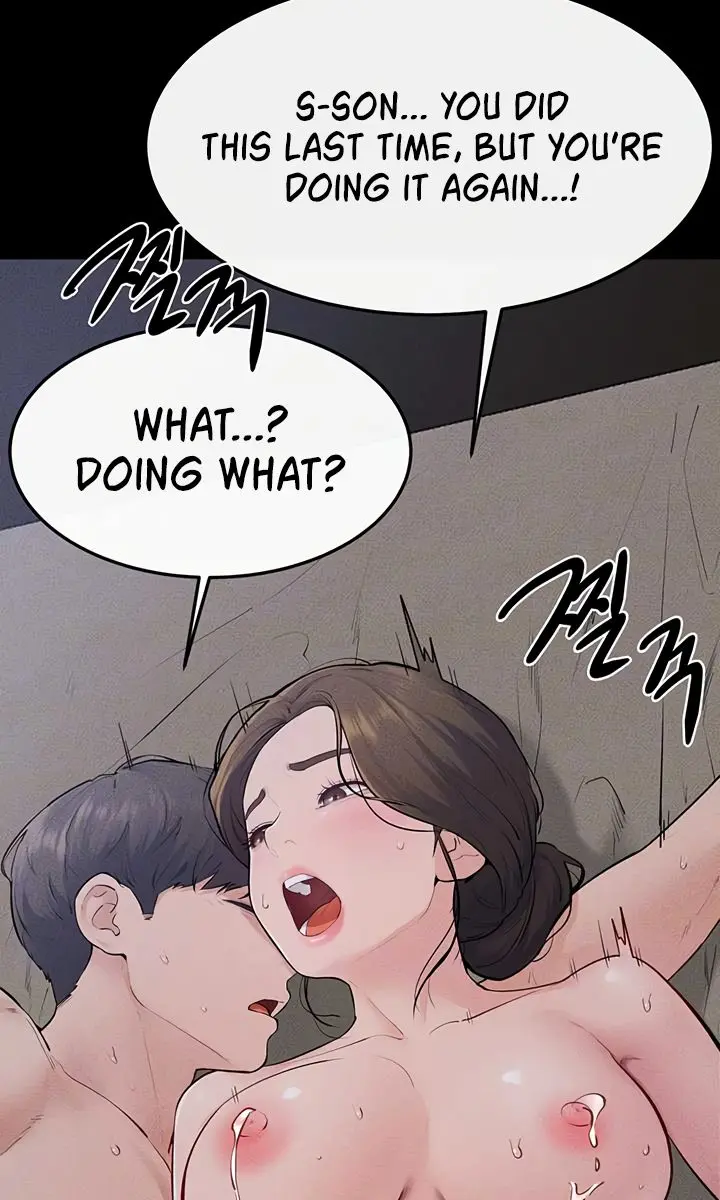 My New Family Is Too Nice to Me Chapter 87 Page 24