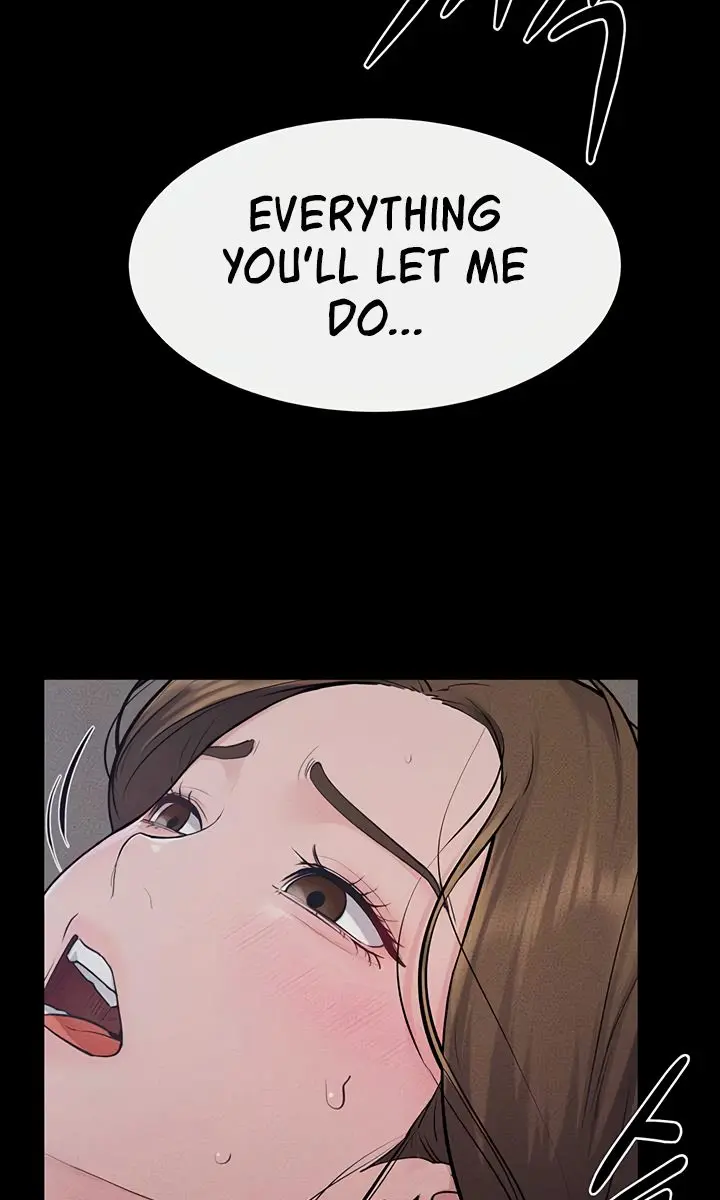 My New Family Is Too Nice to Me Chapter 87 Page 35