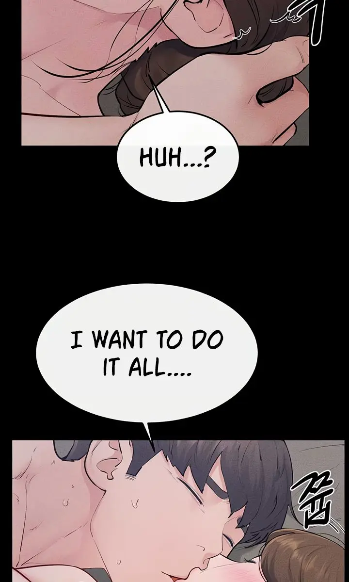 My New Family Is Too Nice to Me Chapter 87 Page 36