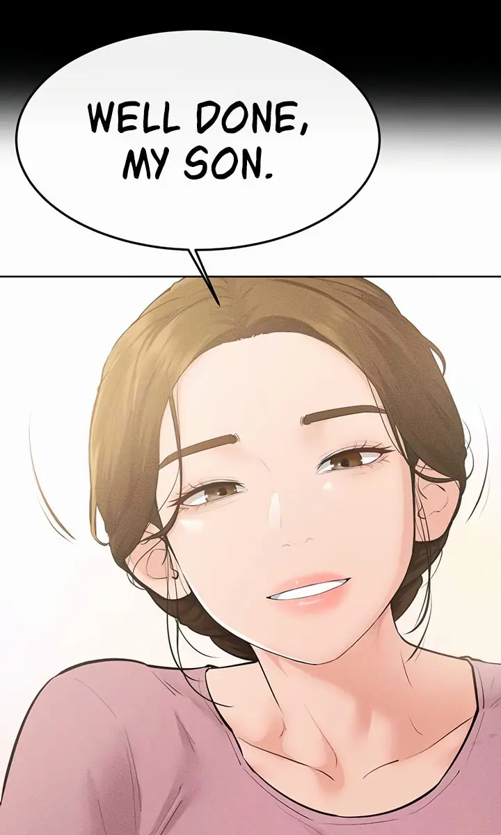 My New Family Is Too Nice to Me Chapter 87 Page 40