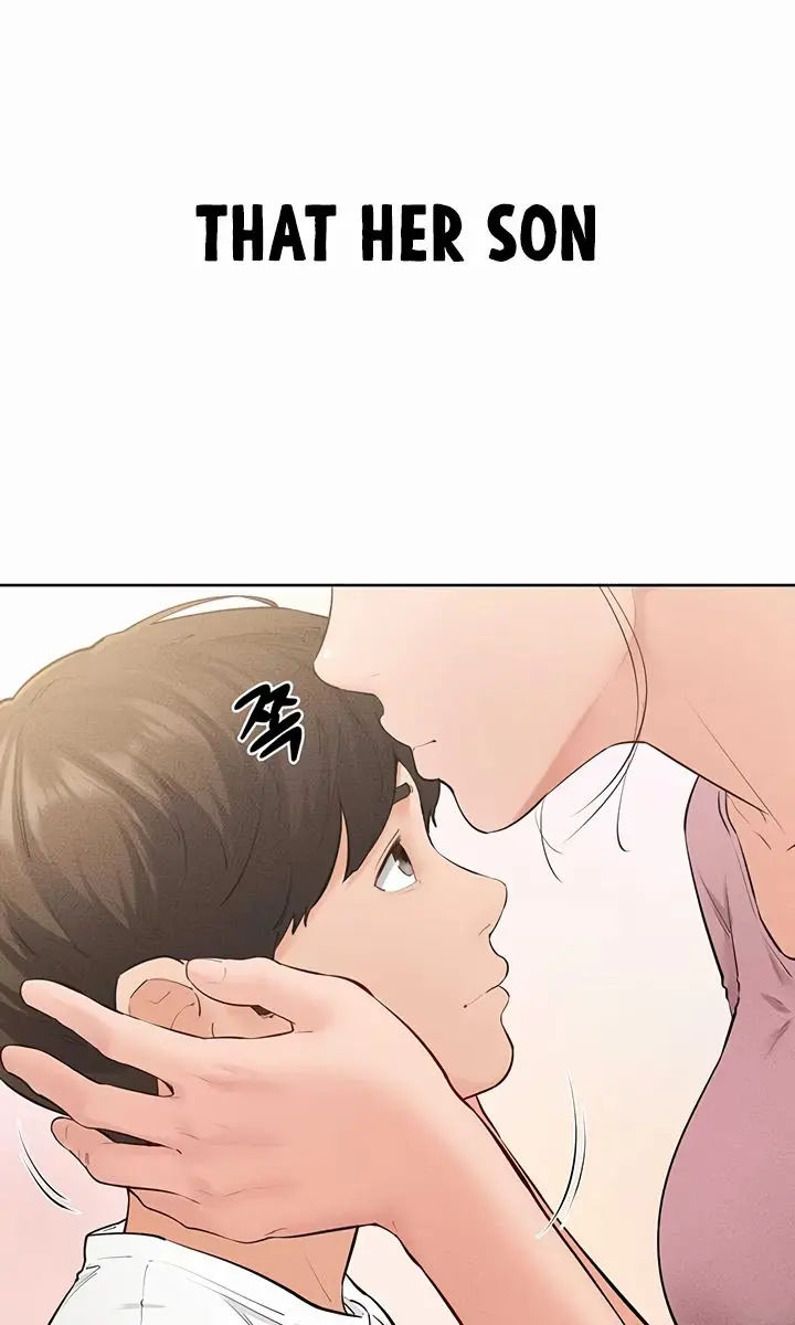 My New Family Is Too Nice to Me Chapter 87 Page 42