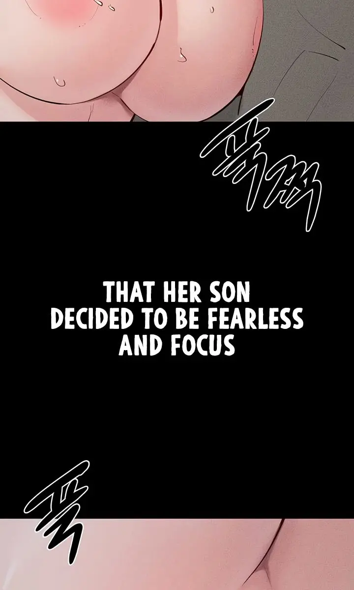 My New Family Is Too Nice to Me Chapter 87 Page 52