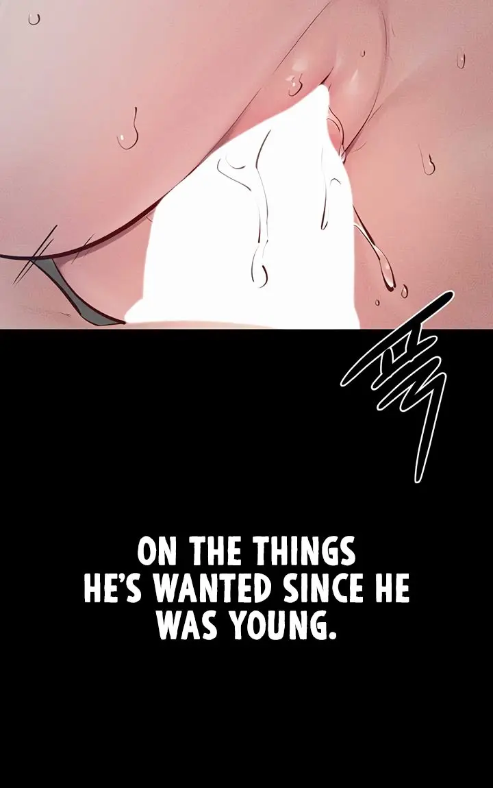 My New Family Is Too Nice to Me Chapter 87 Page 53