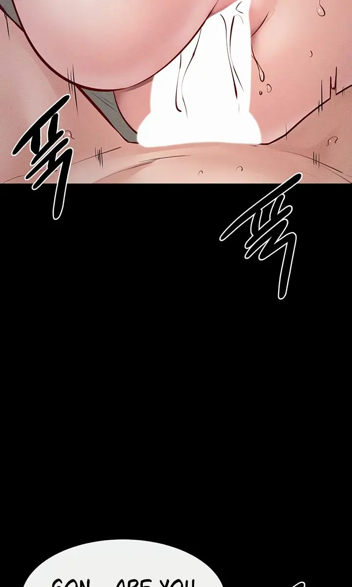 My New Family Is Too Nice to Me Chapter 87 Page 57