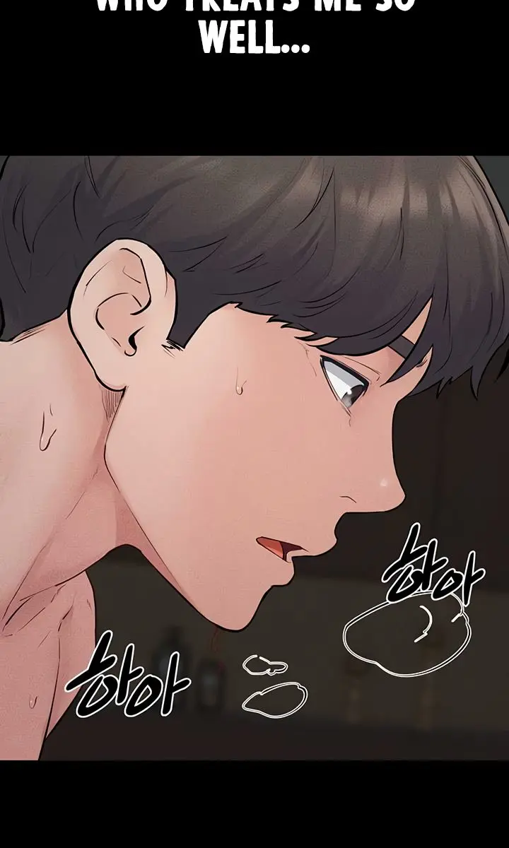My New Family Is Too Nice to Me Chapter 87 Page 61
