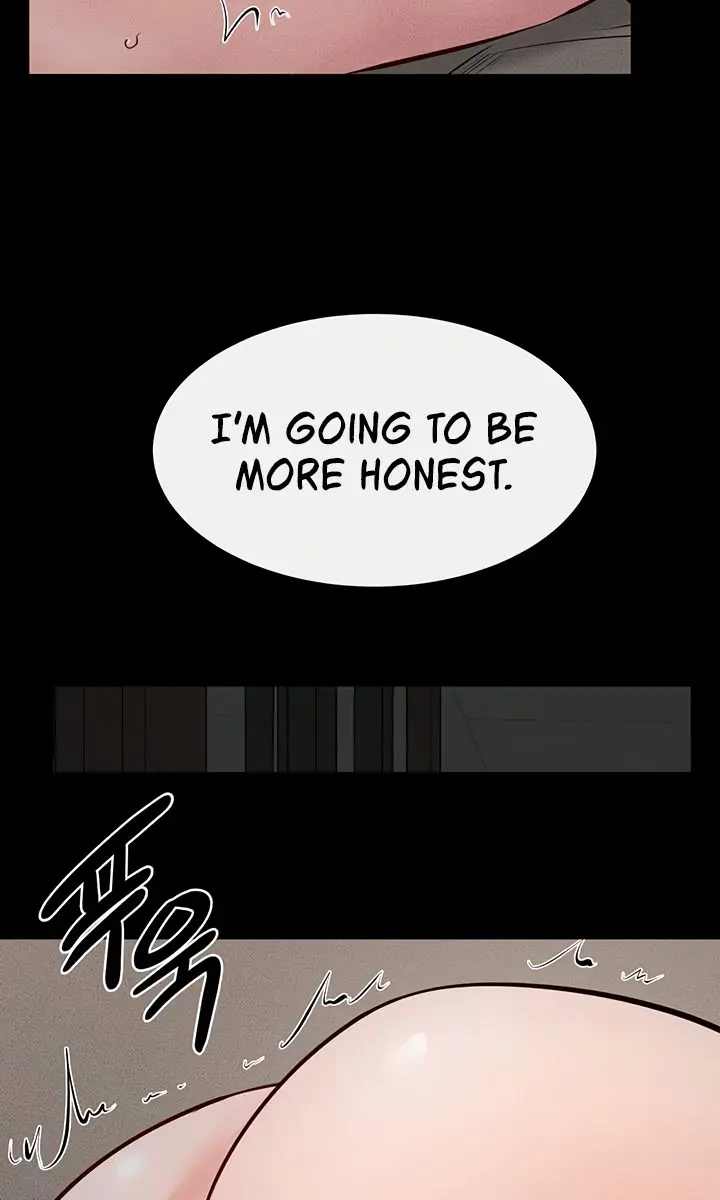 My New Family Is Too Nice to Me Chapter 87 Page 63