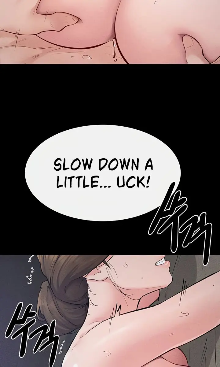 My New Family Is Too Nice to Me Chapter 87 Page 69