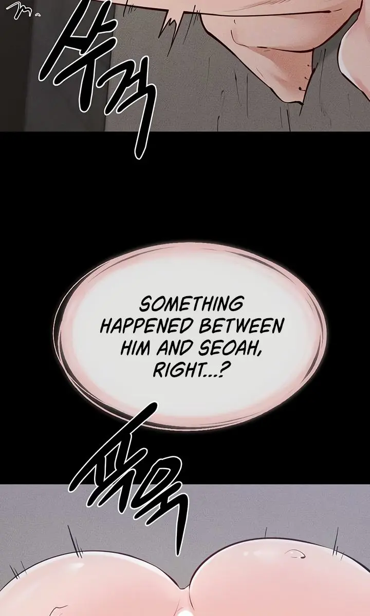 My New Family Is Too Nice to Me Chapter 87 Page 71