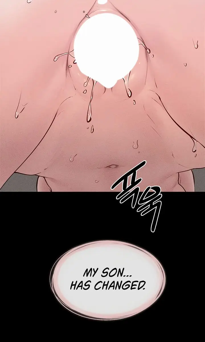 My New Family Is Too Nice to Me Chapter 87 Page 72