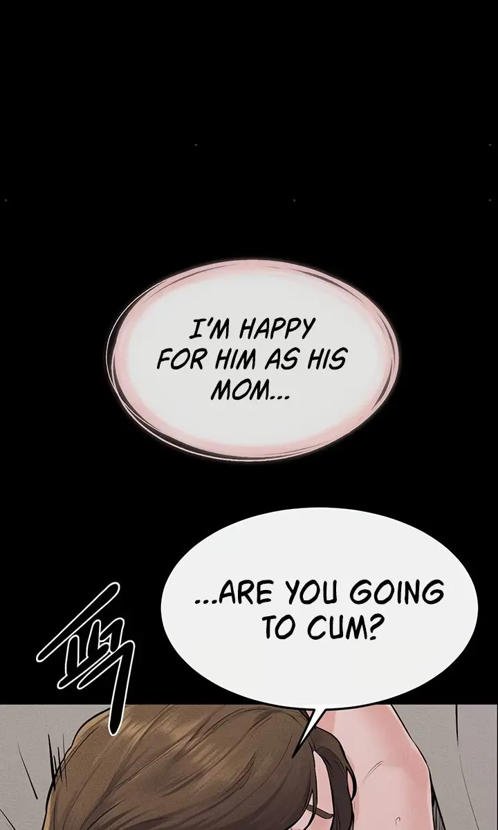 My New Family Is Too Nice to Me Chapter 87 Page 77