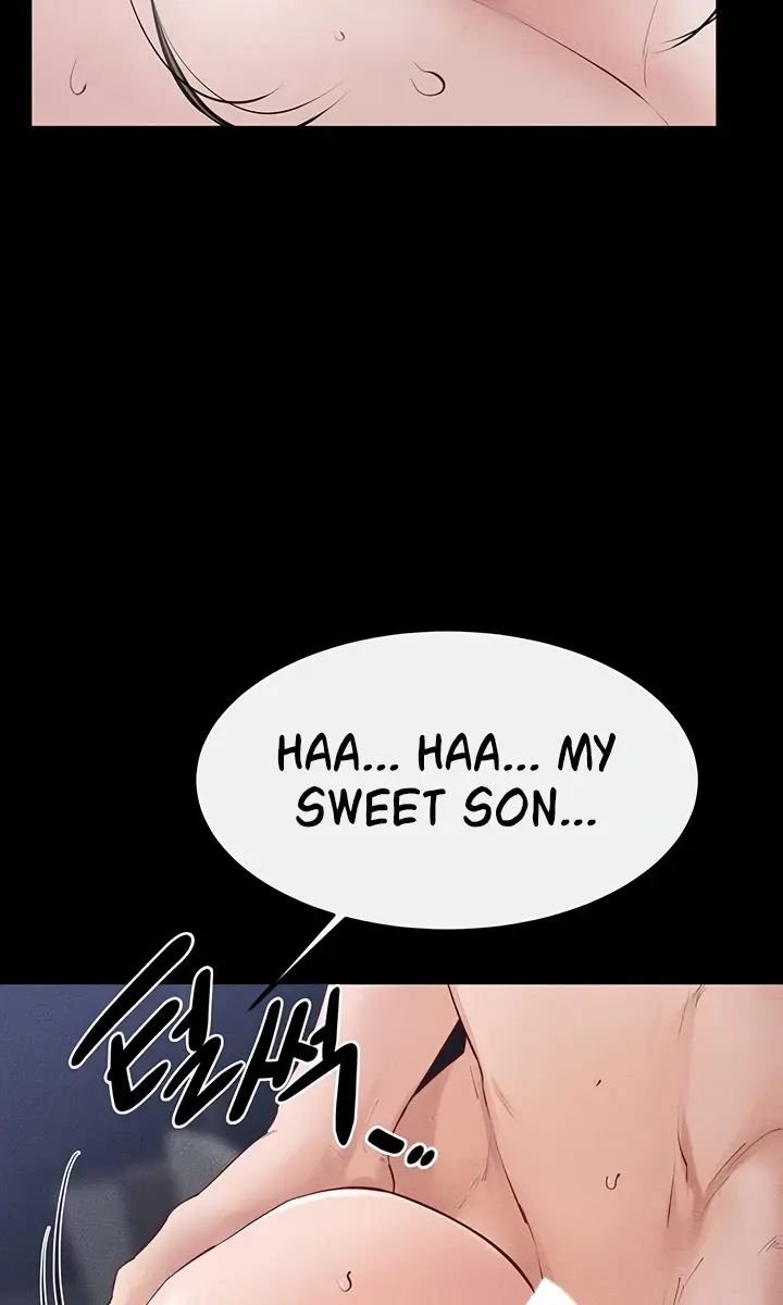 My New Family Is Too Nice to Me Chapter 87 Page 87