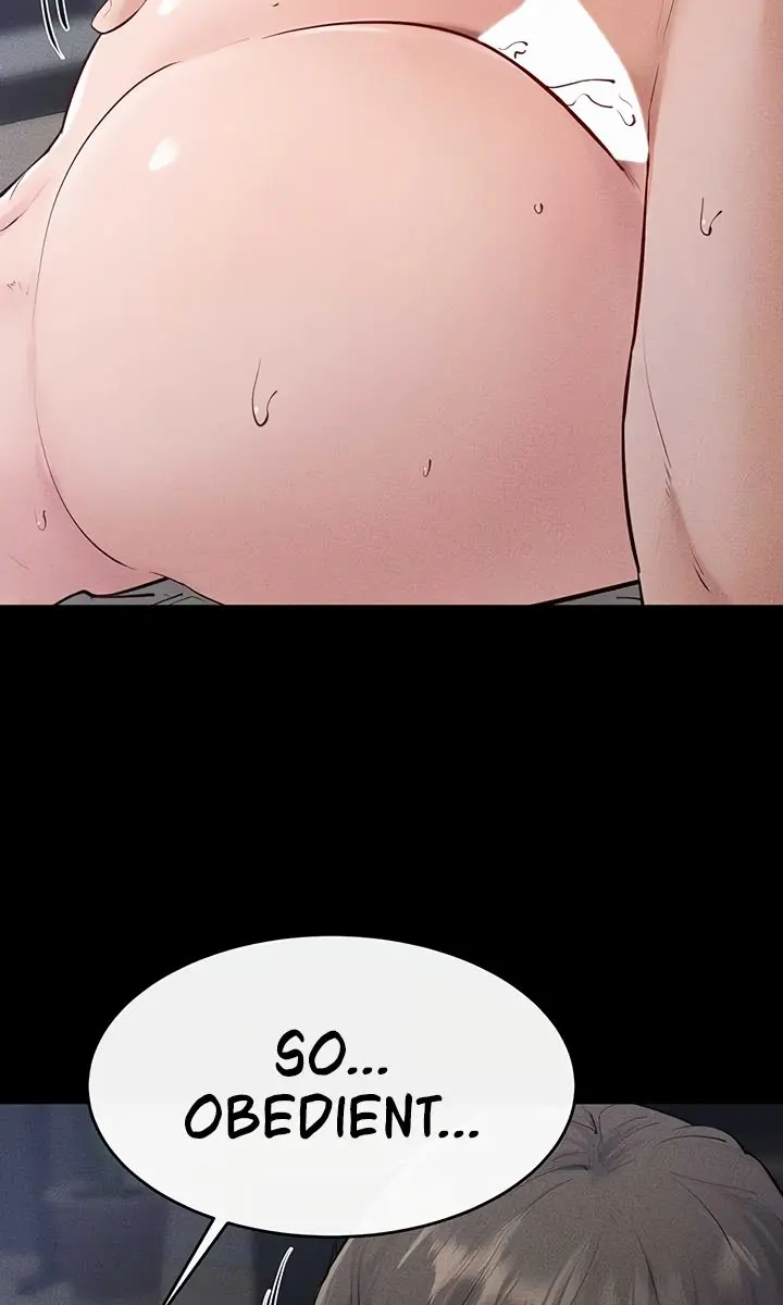 My New Family Is Too Nice to Me Chapter 87 Page 88