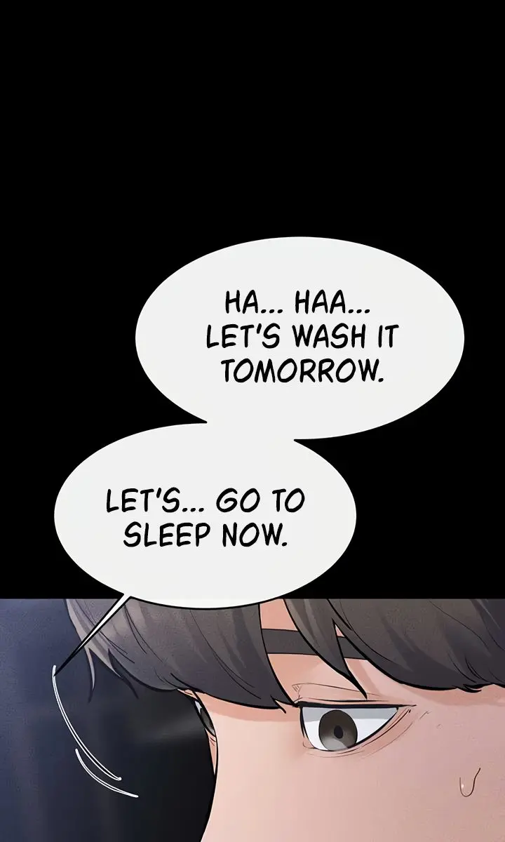 My New Family Is Too Nice to Me Chapter 87 Page 91