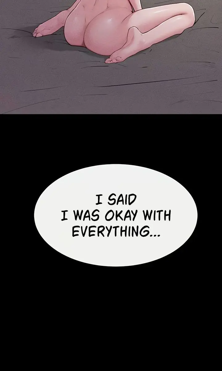 My New Family Is Too Nice to Me Chapter 88 Page 11