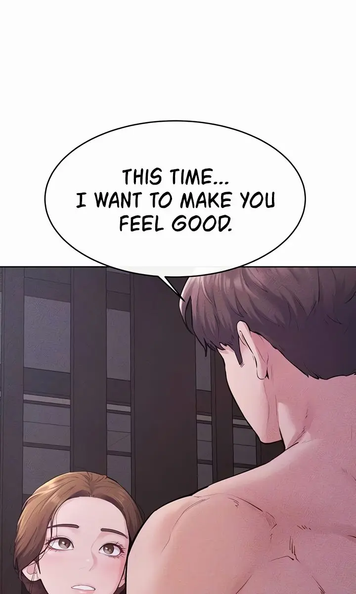 My New Family Is Too Nice to Me Chapter 88 Page 18