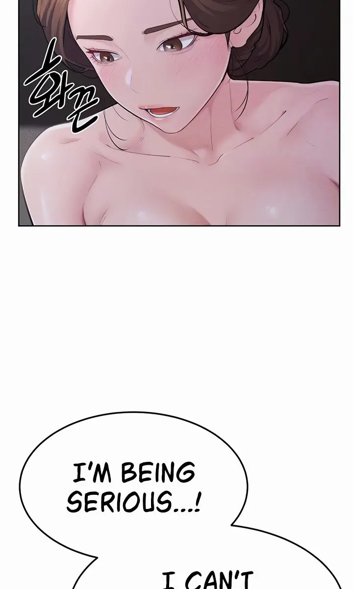 My New Family Is Too Nice to Me Chapter 88 Page 20