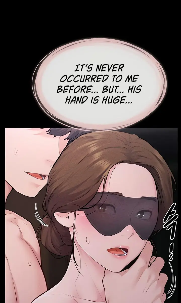 My New Family Is Too Nice to Me Chapter 88 Page 31