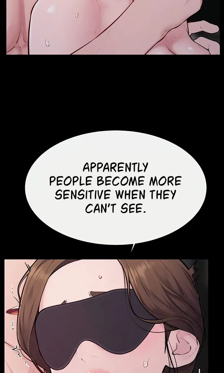 My New Family Is Too Nice to Me Chapter 88 Page 32
