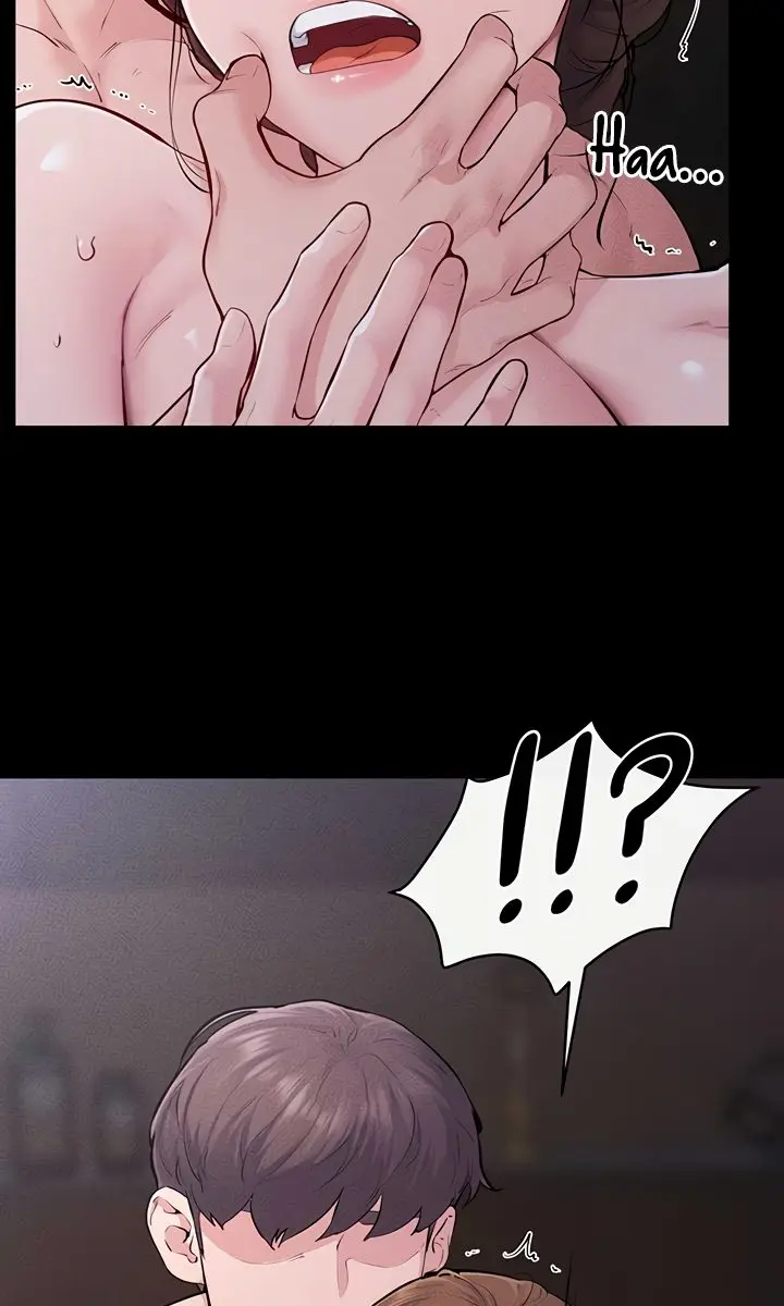 My New Family Is Too Nice to Me Chapter 88 Page 33