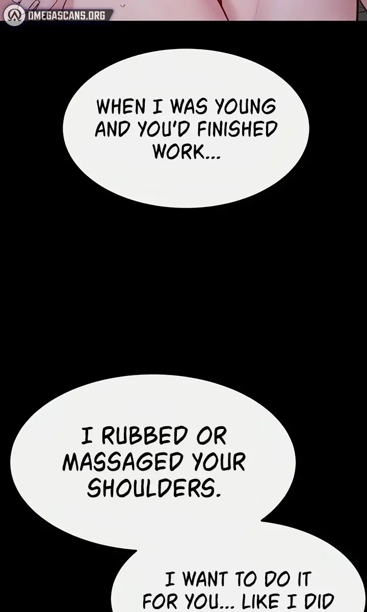 My New Family Is Too Nice to Me Chapter 88 Page 35