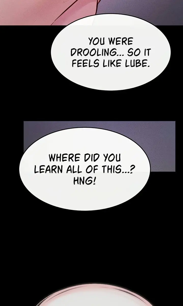 My New Family Is Too Nice to Me Chapter 88 Page 43