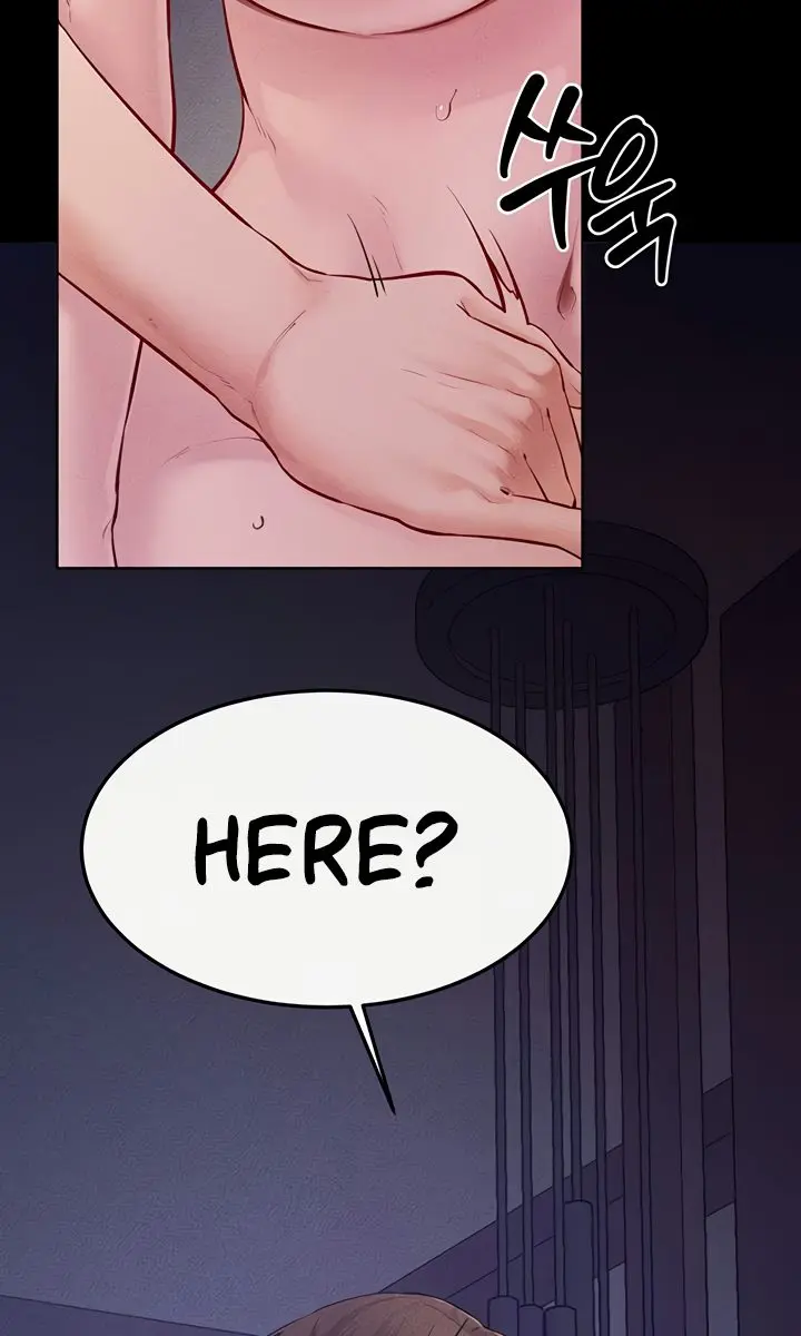 My New Family Is Too Nice to Me Chapter 88 Page 51
