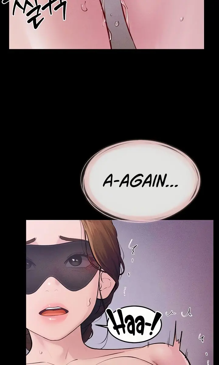 My New Family Is Too Nice to Me Chapter 88 Page 55