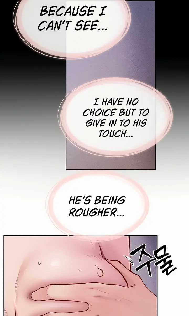 My New Family Is Too Nice to Me Chapter 88 Page 59
