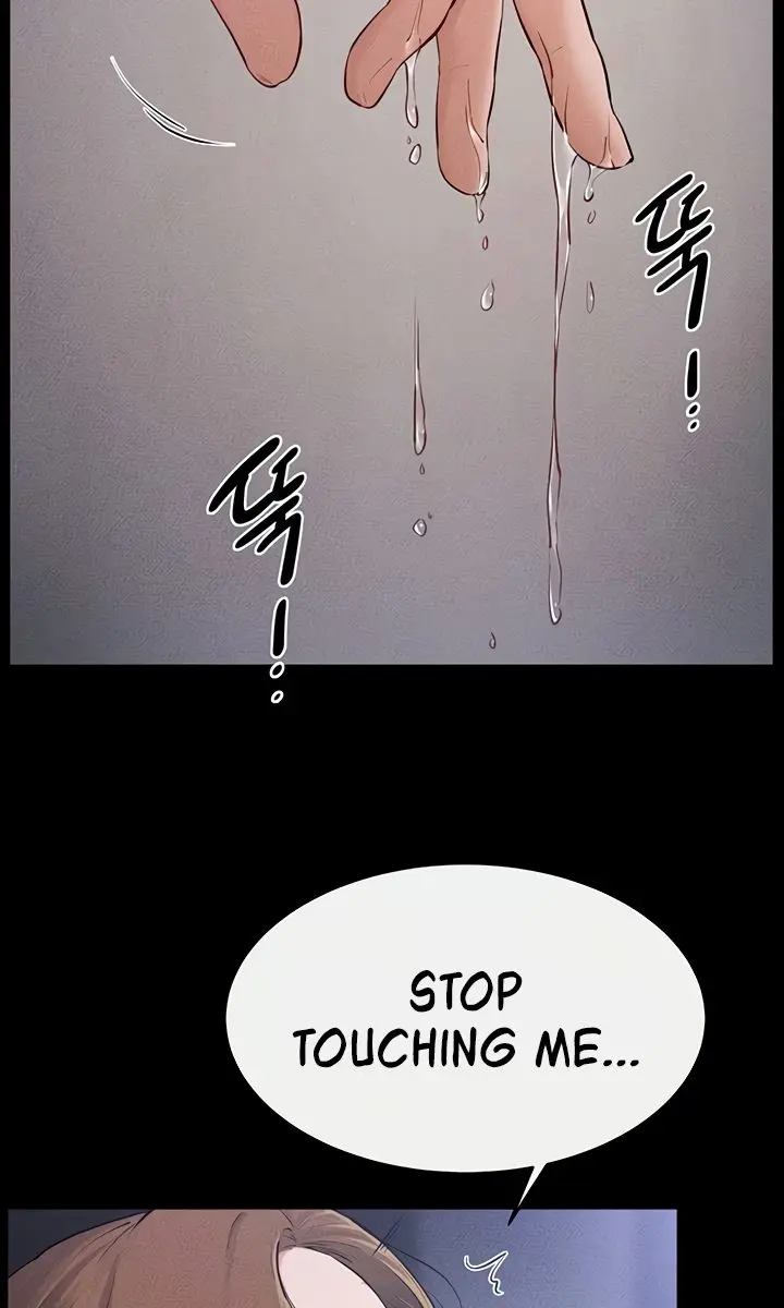 My New Family Is Too Nice to Me Chapter 88 Page 74
