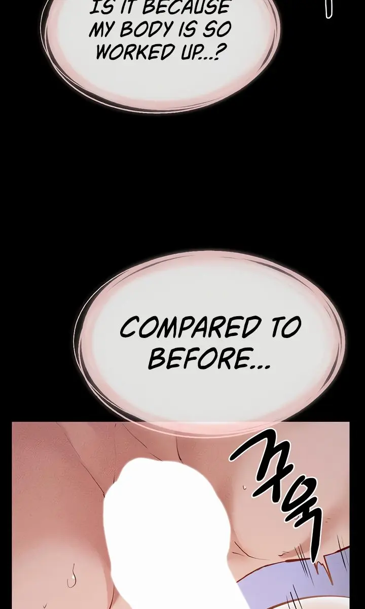 My New Family Is Too Nice to Me Chapter 88 Page 86