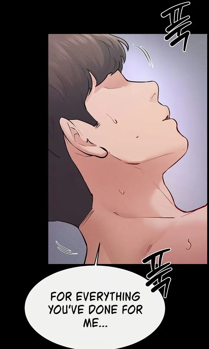 My New Family Is Too Nice to Me Chapter 88 Page 92