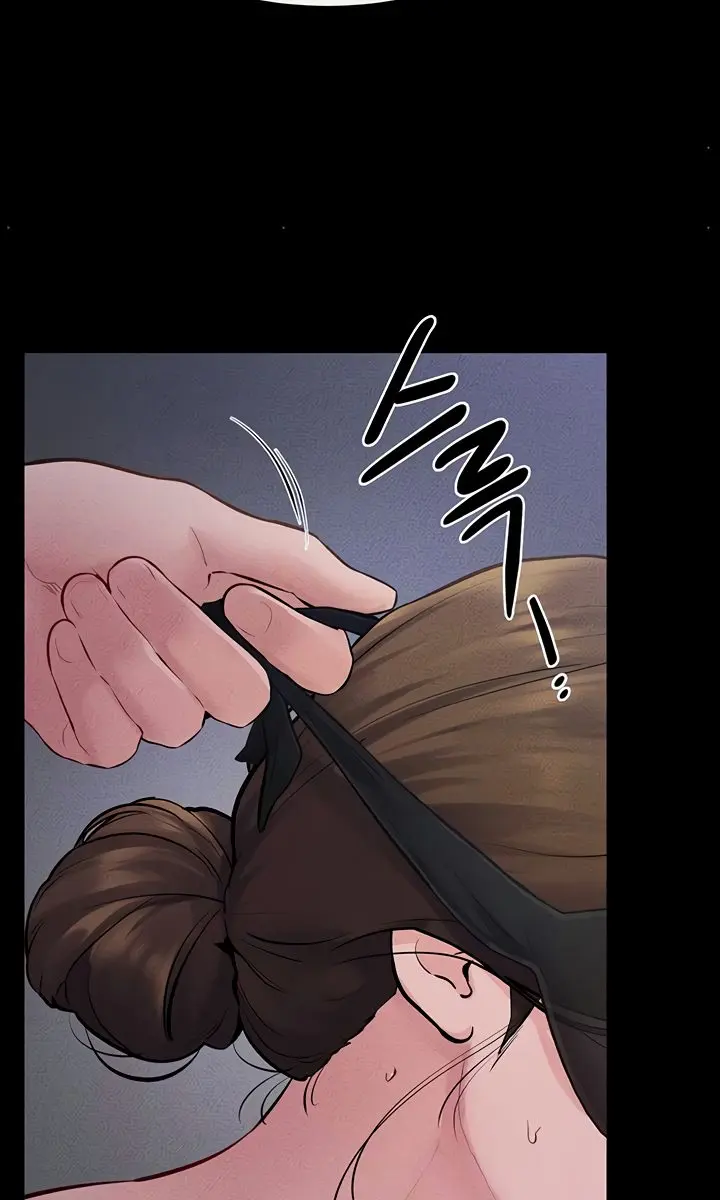 My New Family Is Too Nice to Me Chapter 88 Page 93