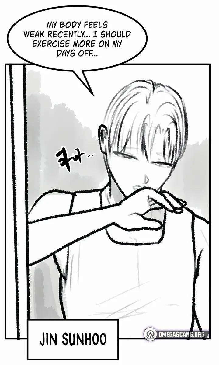 My New Family Is Too Nice to Me Chapter 89 Page 3