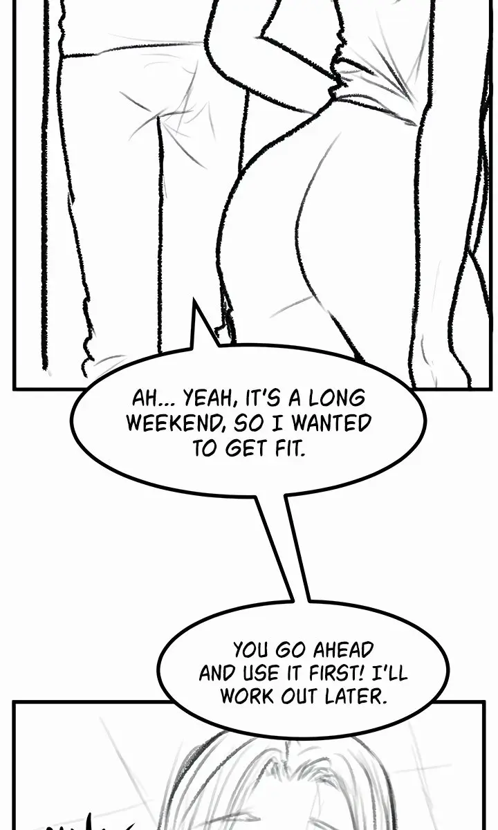 My New Family Is Too Nice to Me Chapter 89 Page 7