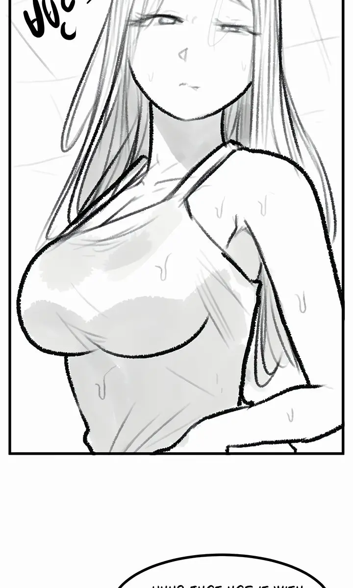 My New Family Is Too Nice to Me Chapter 89 Page 8