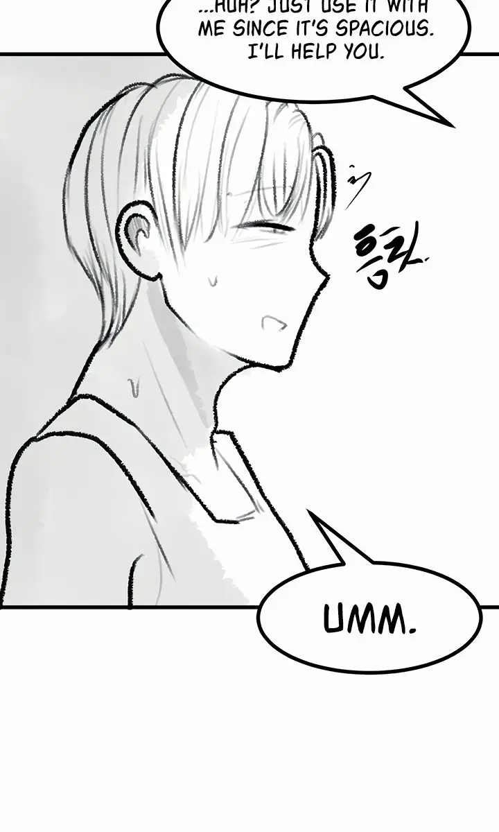 My New Family Is Too Nice to Me Chapter 89 Page 9