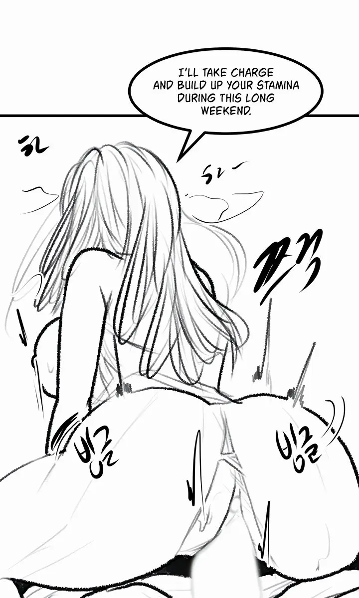 My New Family Is Too Nice to Me Chapter 89 Page 16
